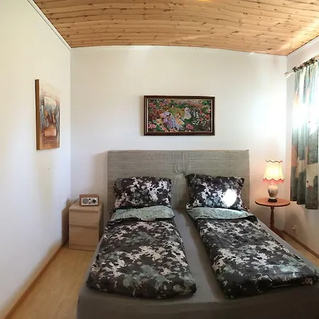 Badalsveien 705 Apartamento Hol (Averoy, More og Romsdal)