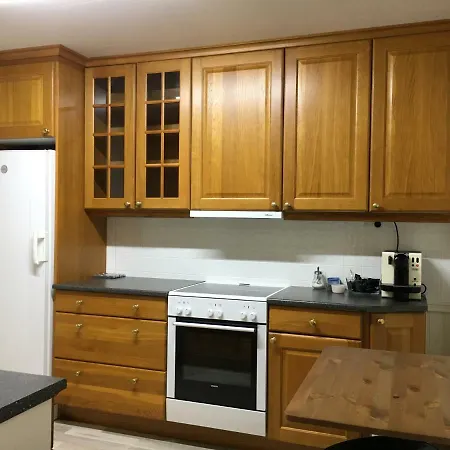 Apartamento Badalsveien 705