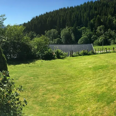 Apartamento Badalsveien 705 Hol (Averoy, More og Romsdal)