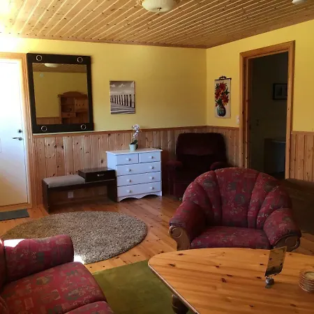 Badalsveien 705 Apartmán *